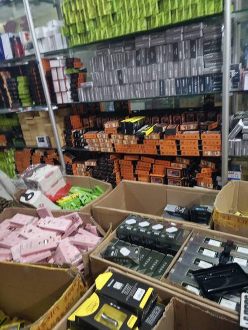 批发零售行业的最新发展动态